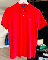 GANT Herren Poloshirt Nordrhein-Westfalen - Ennepetal Vorschau