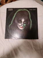 Kuss - Peter Criss LP Vinyl Baden-Württemberg - Hockenheim Vorschau