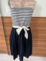 Promod Marine Sommerkleid grösse S Hessen - Hochheim am Main Vorschau