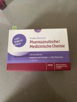 Pharmazeutische/ Medizinische Chemie Marlies Miertzsch Berlin - Friedenau Vorschau