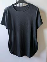 Schwarzes T-Shirt – Shein Curve – Größe 0XL Rheinland-Pfalz - Wissen Vorschau