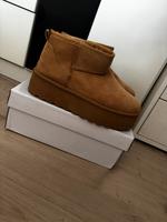 Winter Boots von Elara Nordrhein-Westfalen - Langenfeld Vorschau