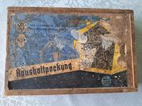 Haushaltspackung aus DDR-ZEITEN Thüringen - Geisa Vorschau