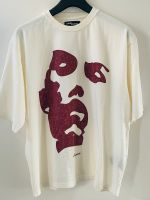 Love Scars Face Tee creme T-Shirt Sweet Corn Gr S neu Nordrhein-Westfalen - Meerbusch Vorschau