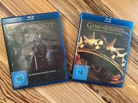 Game of Thrones Blu ray Staffeln 1 & 2 Stuttgart - Sillenbuch Vorschau