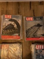 Life Zeitschriften USA 50er, 60er, Vintage, Iconic, Collectible Niedersachsen - Wietzendorf Vorschau