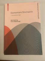 Elementare Stochastik Lehrbuch Hessen - Wiesbaden Vorschau
