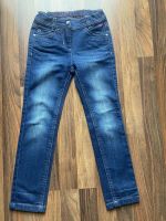 TOM TAILOR Jeans blau für Mädchen Größe 116 Baden-Württemberg - Leonberg Vorschau