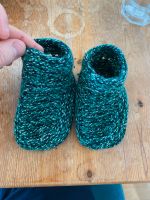 Babyschuhe Babysocken Schühchen DIY Babyschühchen Rostock - Stadtmitte Vorschau