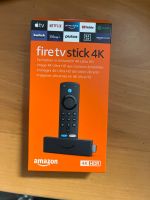 Amazon FireTV Stick 4K neu und unbenutzt Nordrhein-Westfalen - Düren Vorschau