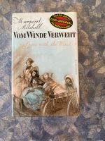 Buch: Vom Winde verweht Mecklenburg-Strelitz - Landkreis - Blankensee Vorschau