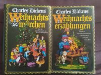 Charles Dickens Weihnachtsmärchen und Weihnachtserzählungen Rheinland-Pfalz - Wörrstadt Vorschau