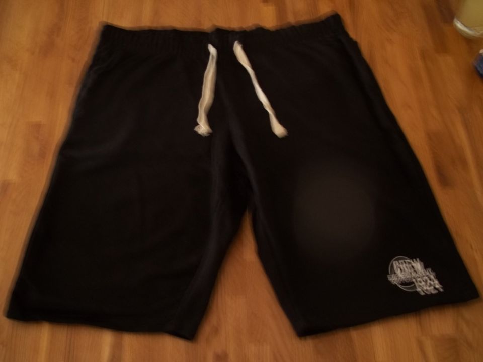 Herren Rheinland-Pfalz Kleinanzeigen Marke in | Sweatshorts, schwarz, - Größe Kleinanzeigen eBay Mutterstadt Livergy, XXL jetzt ist