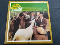 The Beach Boys - Pet Sounds LP - 1995 U.S. Reissue Bonn - Beuel Vorschau