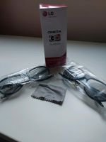LG 3D Brille paar Neu Bayern - Fürth Vorschau