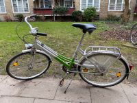 Das gebrauchte Fahrrad Hamburg - Altona Vorschau