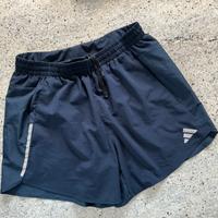Adidas Sporthose dunkelblau Gr. M Brandenburg - Teltow Vorschau