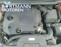 Motor KIA CEE'D 1.6 CRDi D4FB 73.542KM+GARANTIE+KOMPLETT+VERSAND Leipzig - Eutritzsch Vorschau