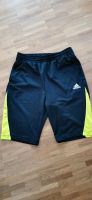 ADIDAS 164Neu Kinder Shorts PRIMEGREEN Schwartz Baden-Württemberg - Karlsruhe Vorschau