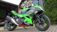 Kawasaki Ninja 400 KRT Brandenburg - Cottbus Vorschau