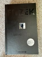 Sebastian Fitzek Buch Der Heimweg Niedersachsen - Kutenholz Vorschau