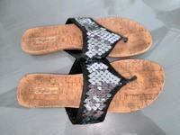 Sandalen Gr 40 Buffalo Flip Flops Nordrhein-Westfalen - Dinslaken Vorschau