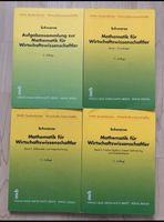 8 Unibücher Wirtschaftswissenschaft en (GE) Hessen - Gießen Vorschau