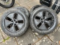 Gripmax AT Reifen 225 65 17 Kia Felgen 5x114,3 Bonn - Ippendorf Vorschau