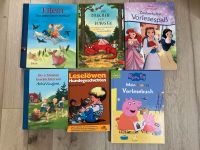 Kinderbücher Vorlese Geschichten Set Baden-Württemberg - Uhldingen-Mühlhofen Vorschau