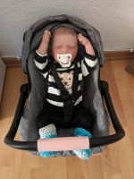 Nur komplett Verkauf neu Silikon Baby Junge Niedersachsen - Buxtehude Vorschau
