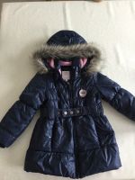 Mädchen Winterjacke Marke S. Oliver Gr. 104 Bayern - Hauzenberg Vorschau