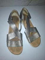 Sandalen von rieker Bielefeld - Schildesche Vorschau