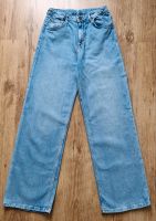 Mom Jeans High Waist H&M Nordrhein-Westfalen - Hilchenbach Vorschau