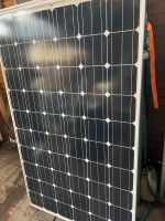 Acht Yingli Solarmudule je 260 W (2080W) Niedersachsen - Varel Vorschau