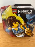 LEGO NINJAGO Epic Battle Set - Jay vs. Serpentine Bayern - Hagenbüchach Vorschau