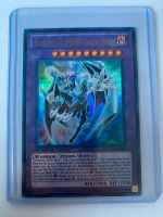 YUGIOH Elemental HERO Chaos Neos LCGX-EN065 Ultra Rare 1st Ed. Frankfurt am Main - Westend Vorschau