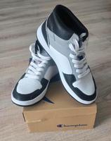 Champion-Schuhe, Größe 43. Bayern - Osterhofen Vorschau