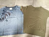 T-Shirts Gr M neuwertig Cecil Mode Fussl Bayern - Schwabmünchen Vorschau