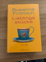 Susanne Fröhlich - Lieblingsstücke Bayern - Gerolzhofen Vorschau