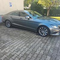 Mercedes-Benz CLS 220 d - Bayern - Germering Vorschau