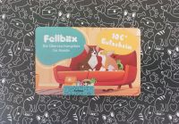 10,00 € * Fellbox Gutschein * Hunde Snacks + Spielzeug + Pflege * Bayern - Dörfles-Esbach Vorschau