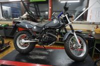 Yamaha TW125 Niedersachsen - Göttingen Vorschau