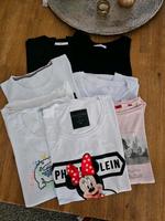 S. Oliver und andere T Shirt's Gr. M+L Nordrhein-Westfalen - Werne Vorschau