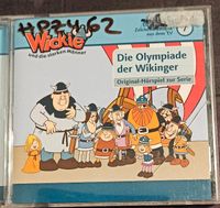 Wickie und die starken Männer / Hörspiel / CD Nordrhein-Westfalen - Dinslaken Vorschau