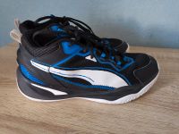 Schuhe Puma Gr. 41 Niedersachsen - Braunschweig Vorschau