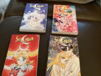 Sailor Moon Mangas Niedersachsen - Reppenstedt Vorschau