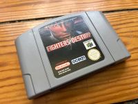 Fighters Destiny für N64 Altona - Hamburg Altona-Nord Vorschau