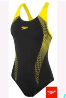 SPEEDO Damen Badeanzug Laneback Placement Endurance+ Gr. 38 Berlin - Lichtenberg Vorschau