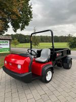 Toro Workman HDX 4WD Transportfahrzeug Gator Bayern - Weidenbach Vorschau