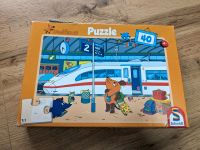 Maus Puzzle 40 Teile Niedersachsen - Filsum Vorschau